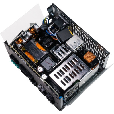 Блок живлення Deepcool 850W GamerStorm PS850P (R-PS850P-FE0B-JGEU) Блок живлення Deepcool 850W GamerStorm PS850P (R-PS850P-FE0B-JGEU)