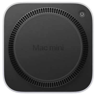 Комп'ютер Apple A3534 Mac mini / Apple M6(12C CPU/12C GPU), 16, 512 (MHQL4UA/A) Комп'ютер Apple A3534 Mac mini / Apple M6(12C CPU/12C GPU), 16, 512 (MHQL4UA/A)