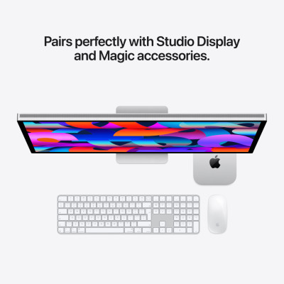 Комп'ютер Apple A3534 Mac mini / Apple M6(12C CPU/12C GPU), 16, 512 (MHQL4UA/A) Комп'ютер Apple A3534 Mac mini / Apple M6(12C CPU/12C GPU), 16, 512 (MHQL4UA/A)