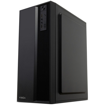 Корпус для ПК Vinga CS113-400W Корпус для ПК Vinga CS113-400W