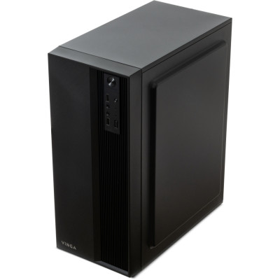 Корпус для ПК Vinga CS113-400W Корпус для ПК Vinga CS113-400W