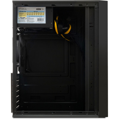 Корпус для ПК Vinga CS113-400W Корпус для ПК Vinga CS113-400W