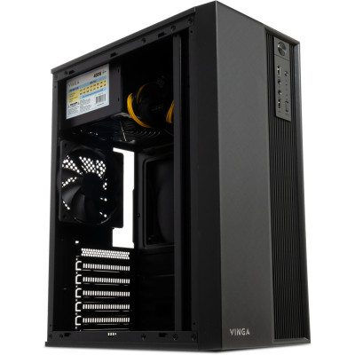 Корпус для ПК Vinga CS113-400W Корпус для ПК Vinga CS113-400W