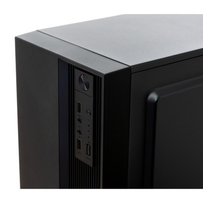 Корпус для ПК Vinga CS113-400W Корпус для ПК Vinga CS113-400W