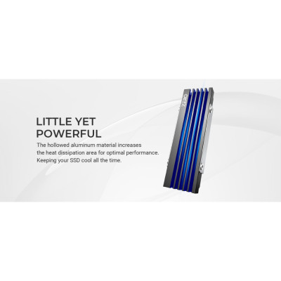 Радіатор охолодження ID-Cooling ZERO M05 Радіатор охолодження ID-Cooling ZERO M05