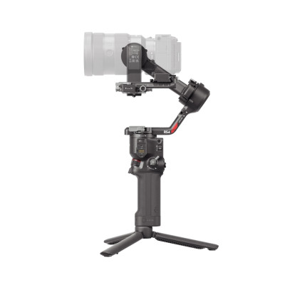 Стедікам DJI RS 4 (CP.RN.00000343.01)