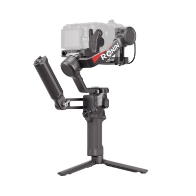 Стедікам DJI RS 4 (CP.RN.00000343.01)