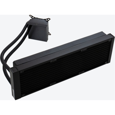 Система рідинного охолодження Vinga Storm Black Система рідинного охолодження Vinga Storm Black