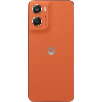 Мобільний телефон Motorola G06 4/256GB Arabesque (PBA20005UA) Мобільний телефон Motorola G06 4/256GB Arabesque (PBA20005UA)