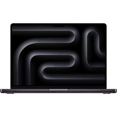 Ноутбук Apple MacBook Pro 14 A3434 M5 Space Black (MDE14UA/A)