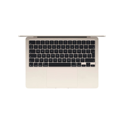 Ноутбук Apple MacBook Air 13 M5 A3449 Starlight (MDHD4UA/A) Ноутбук Apple MacBook Air 13 M5 A3449 Starlight (MDHD4UA/A)