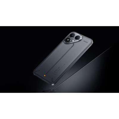 Мобільний телефон Tecno POVA 8 8/256Gb Graphite Black (4894947132339) Мобільний телефон Tecno POVA 8 8/256Gb Graphite Black (4894947132339)