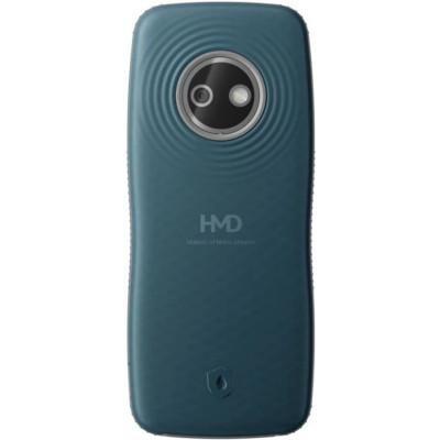 Мобільний телефон Nokia 123 DS Green Мобільний телефон Nokia 123 DS Green