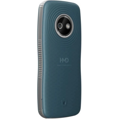 Мобільний телефон Nokia 123 DS Green Мобільний телефон Nokia 123 DS Green