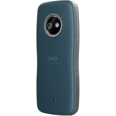 Мобільний телефон Nokia 123 DS Green Мобільний телефон Nokia 123 DS Green