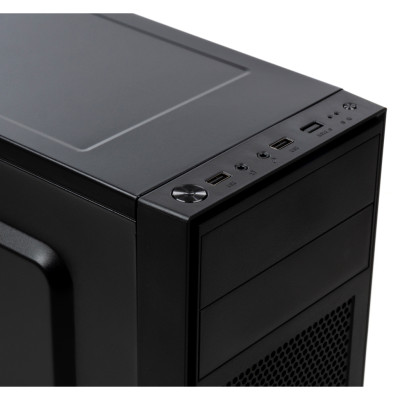 Корпус для ПК Vinga CS114-500W