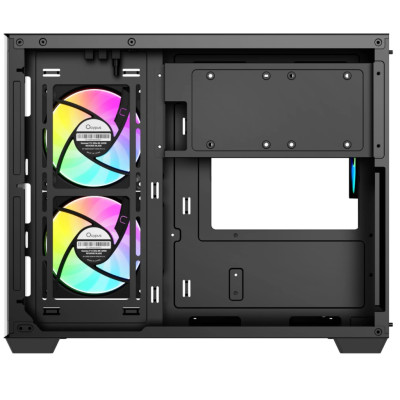 Корпус для ПК OCYPUS GAMMA-C54-BKD300XX-GL Корпус для ПК OCYPUS GAMMA-C54-BKD300XX-GL