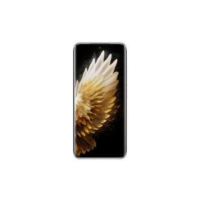 Мобільний телефон Tecno Spark 50 Pro 4/128Gb Cloud White (4894947123696) Мобільний телефон Tecno Spark 50 Pro 4/128Gb Cloud White (4894947123696)