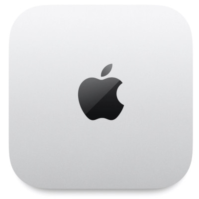 Комп'ютер Apple A3535 Mac mini / Apple M5Pro(15C CPU/16C GPU), 24, 512 (MHQN4UA/A)