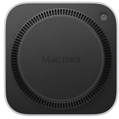 Комп'ютер Apple A3535 Mac mini / Apple M5Pro(15C CPU/16C GPU), 24, 512 (MHQN4UA/A)
