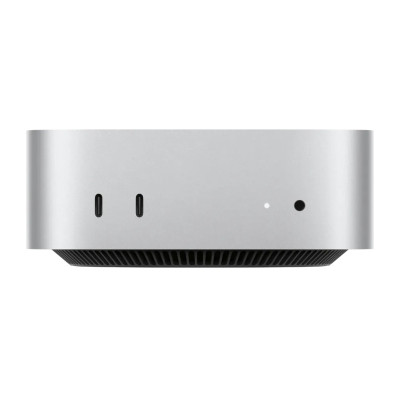 Комп'ютер Apple A3535 Mac mini / Apple M5Pro(15C CPU/16C GPU), 24, 512 (MHQN4UA/A)