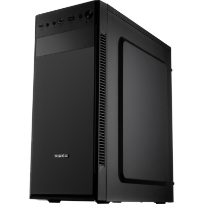 Корпус для ПК Vinga CS115-450W Корпус для ПК Vinga CS115-450W