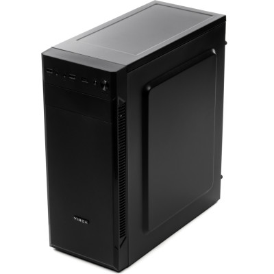 Корпус для ПК Vinga CS115-450W Корпус для ПК Vinga CS115-450W