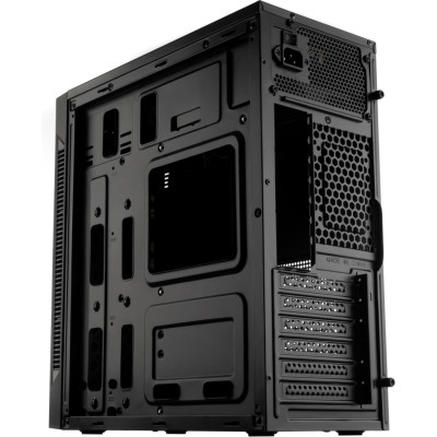 Корпус для ПК Vinga CS115-450W Корпус для ПК Vinga CS115-450W