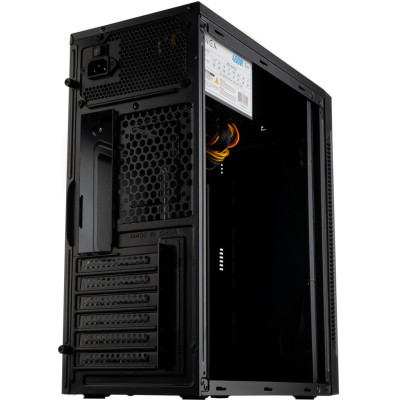 Корпус для ПК Vinga CS115-450W Корпус для ПК Vinga CS115-450W