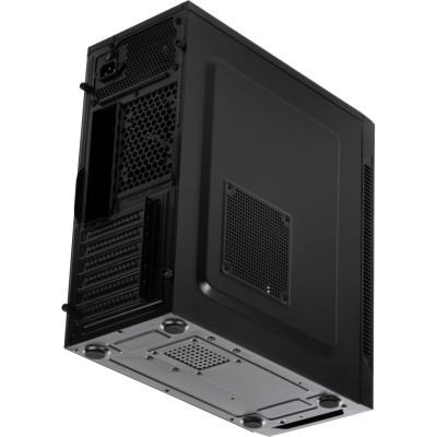 Корпус для ПК Vinga CS115-450W Корпус для ПК Vinga CS115-450W
