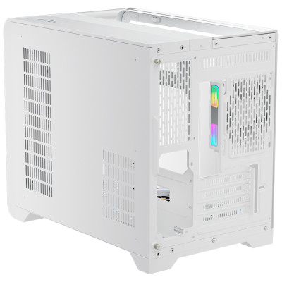 Корпус для ПК 1stPlayer RT6-WH Корпус для ПК 1stPlayer RT6-WH