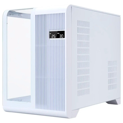 Корпус для ПК 1stPlayer RT6-WH Корпус для ПК 1stPlayer RT6-WH