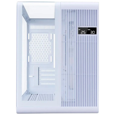 Корпус для ПК 1stPlayer RT6-WH Корпус для ПК 1stPlayer RT6-WH