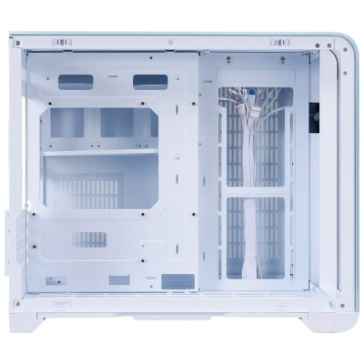 Корпус для ПК 1stPlayer RT6-WH Корпус для ПК 1stPlayer RT6-WH