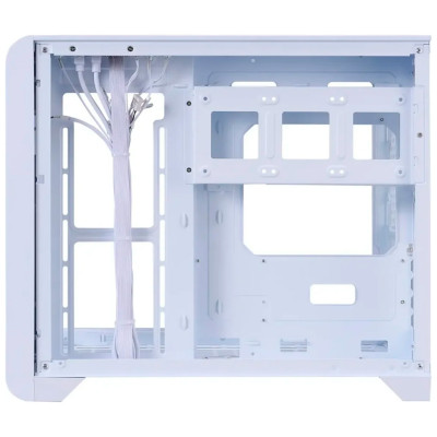 Корпус для ПК 1stPlayer RT6-WH Корпус для ПК 1stPlayer RT6-WH