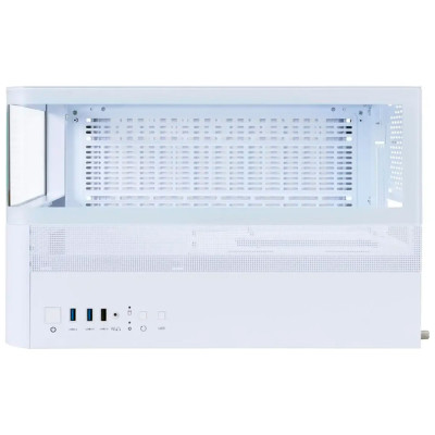 Корпус для ПК 1stPlayer RT6-WH Корпус для ПК 1stPlayer RT6-WH