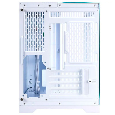 Корпус для ПК 1stPlayer RT6-WH Корпус для ПК 1stPlayer RT6-WH