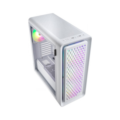 Корпус для ПК FSP CUT593AW Корпус для ПК FSP CUT593AW