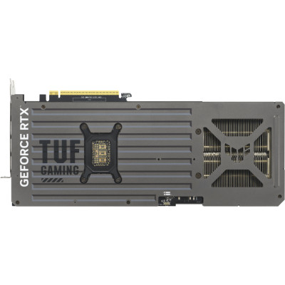 Відеокарта ASUS GeForce RTX5070 Ti 16GB TUF OC GAMING (TUF-RTX5070TI-O16G-GAMING) Відеокарта ASUS GeForce RTX5070 Ti 16GB TUF OC GAMING (TUF-RTX5070TI-O16G-GAMING)