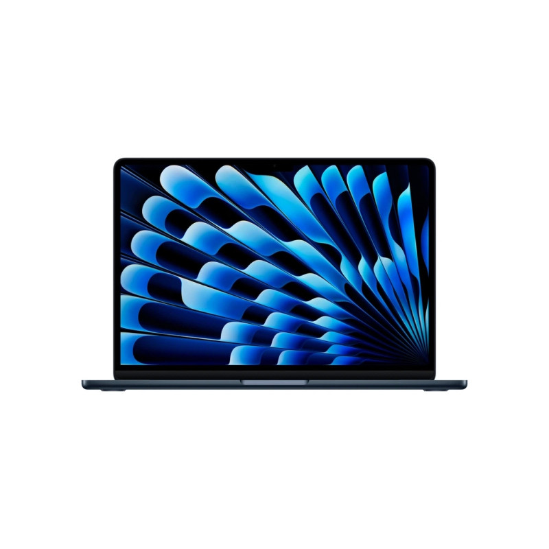 Ноутбук Apple MacBook Air 13 M5 A3449 Midnight (MDHG4UA/A)