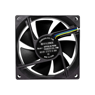 Кулер до корпусу Xilence XF140 Кулер до корпусу Xilence XF140