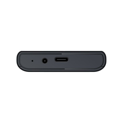 Мобільний телефон Nomi i2841 Black Мобільний телефон Nomi i2841 Black