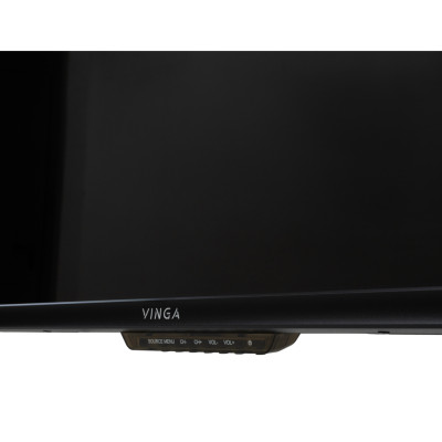 Телевізор Vinga S85UHD25QWEB Телевізор Vinga S85UHD25QWEB