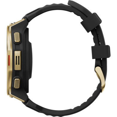 Смарт-годинник Amazfit T-Rex 3 Pro 44mm W2549GL1N Black Gold (1170958) Смарт-годинник Amazfit T-Rex 3 Pro 44mm W2549GL1N Black Gold (1170958)