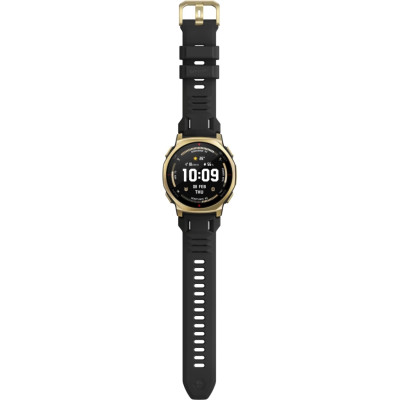 Смарт-годинник Amazfit T-Rex 3 Pro 44mm W2549GL1N Black Gold (1170958) Смарт-годинник Amazfit T-Rex 3 Pro 44mm W2549GL1N Black Gold (1170958)