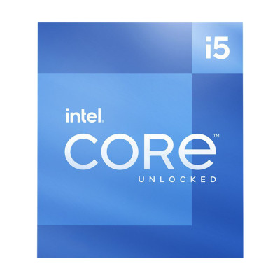 Процесор INTEL Core™ i5 14600KF (BX8071514600KF) Процесор INTEL Core™ i5 14600KF (BX8071514600KF)