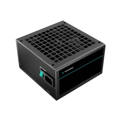 Блок живлення Deepcool 600W PF600 (R-PF600D-HA0B-EU) Блок живлення Deepcool 600W PF600 (R-PF600D-HA0B-EU)