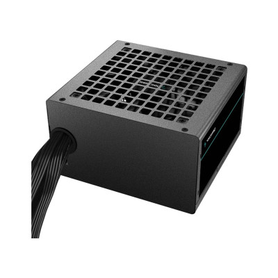 Блок живлення Deepcool 600W PF600 (R-PF600D-HA0B-EU) Блок живлення Deepcool 600W PF600 (R-PF600D-HA0B-EU)