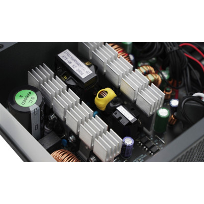 Блок живлення Deepcool 600W PF600 (R-PF600D-HA0B-EU) Блок живлення Deepcool 600W PF600 (R-PF600D-HA0B-EU)