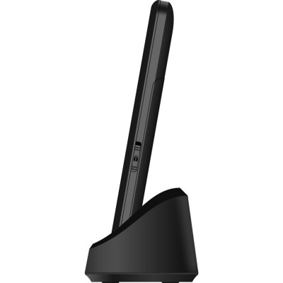 Мобільний телефон Nomi i2440 Black Мобільний телефон Nomi i2440 Black